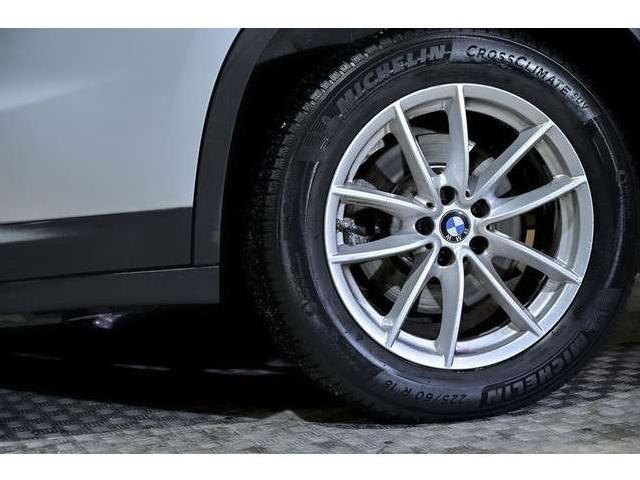 Imagen de BMW X4 Xdrive 20da (3209163) - Automotor Dursan