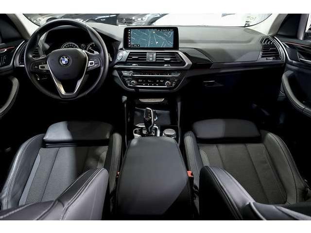 Imagen de BMW X4 Xdrive 20da (3209217) - Automotor Dursan