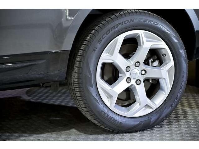 Imagen de Land Rover Range Rover Sport 2.0 Si4 Phev Hse 404 (3209303) - Automotor Dursan
