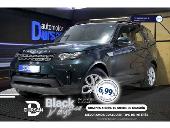 Land Rover Discovery 2.0sd4 Se Aut.