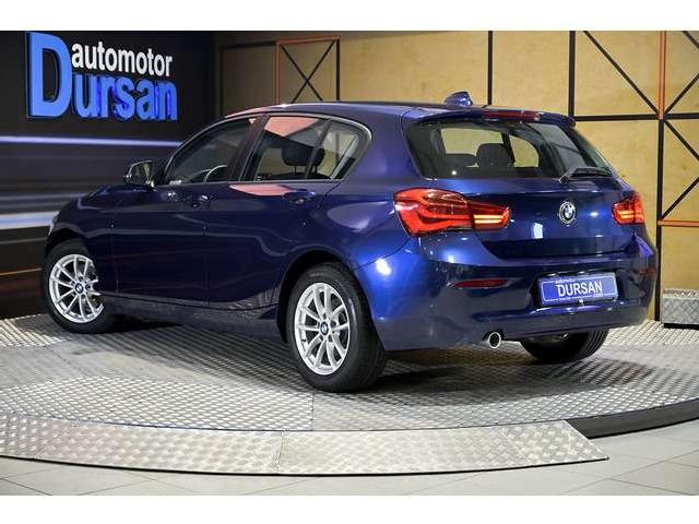 Imagen de BMW 120 116d (3209353) - Automotor Dursan
