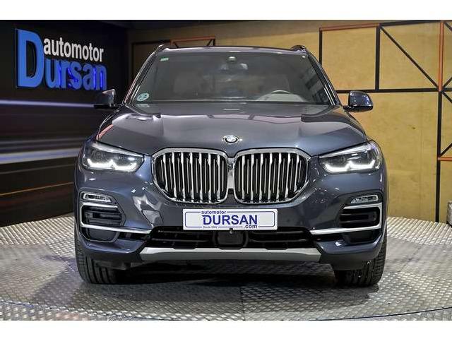 Imagen de BMW X5 Xdrive 30da (3209431) - Automotor Dursan