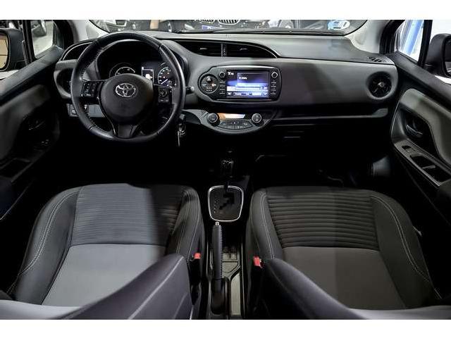 Imagen de Toyota Yaris 100h 1.5 Active (3209657) - Automotor Dursan