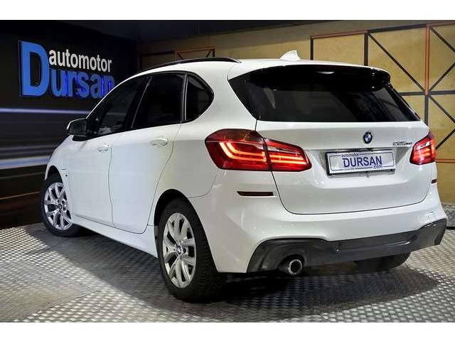 Imagen de BMW 225 225xe Iperformance Active Tourer (3209711) - Automotor Dursan