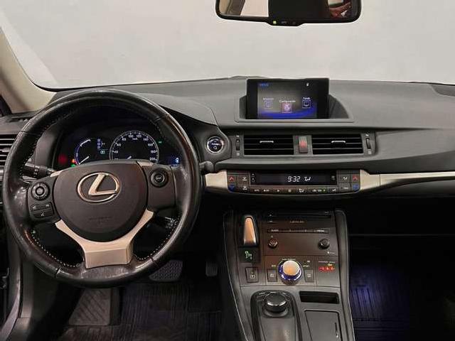 Imagen de Lexus Ct 200h Executive (3209751) - Automotor Dursan