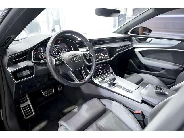 Imagen de Audi A7 Sportback 50 Tdi Quattro Tiptronic 210kw (3209784) - Automotor Dursan