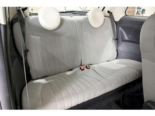 Imagen de Fiat 500 1.2 Lounge (3209929) - Automotor Dursan