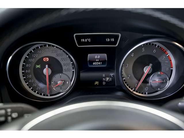 Imagen de Mercedes Gla 250 Style 7g-dct (3209980) - Automotor Dursan