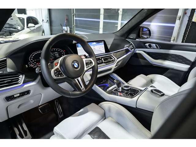 Imagen de BMW X5 M Competition (3210076) - Automotor Dursan