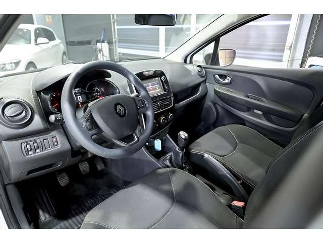 Imagen de Renault Clio 1.5dci Ss Energy Business 55kw (3210547) - Automotor Dursan