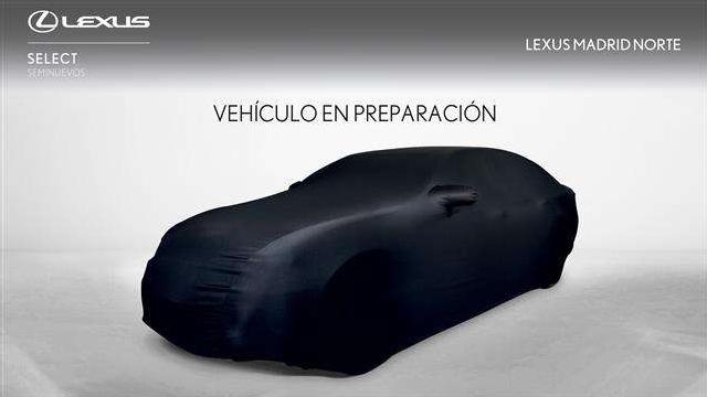 Imagen de Lexus Ct 200h Business (3211093) - Lexus Madrid