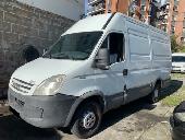 Iveco DAILY 35 S 12 2.3 TD 116 CV