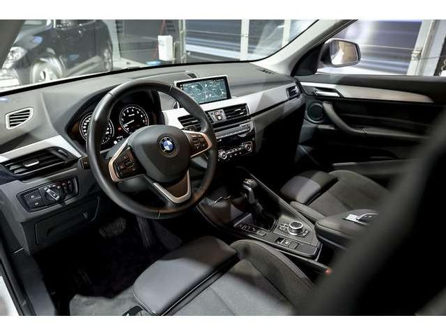 Imagen de BMW X1 Xdrive25ea (3211671) - Automotor Dursan
