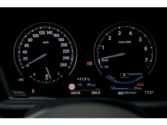 Imagen de BMW X1 Xdrive25ea (3211672) - Automotor Dursan