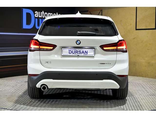 Imagen de BMW X1 Xdrive25ea (3211676) - Automotor Dursan