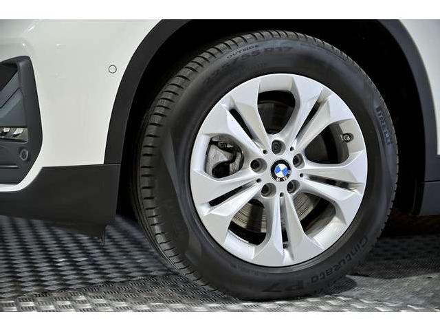 Imagen de BMW X1 Xdrive25ea (3211678) - Automotor Dursan