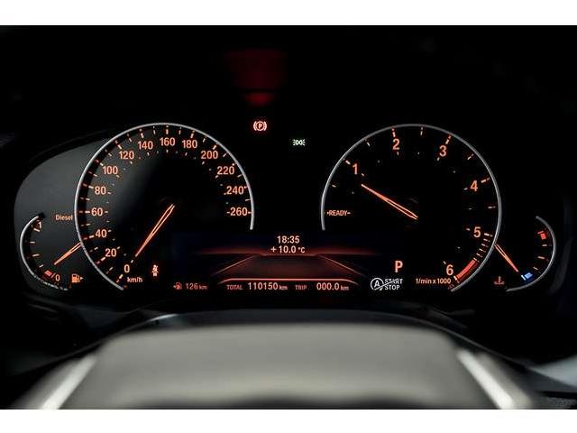 Imagen de BMW X3 Xdrive 20da (3212032) - Automotor Dursan