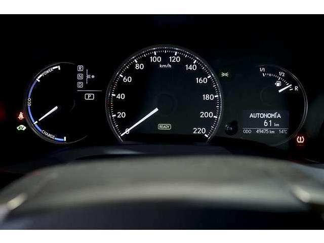 Imagen de Lexus Ct 200h Business (3212183) - Automotor Dursan