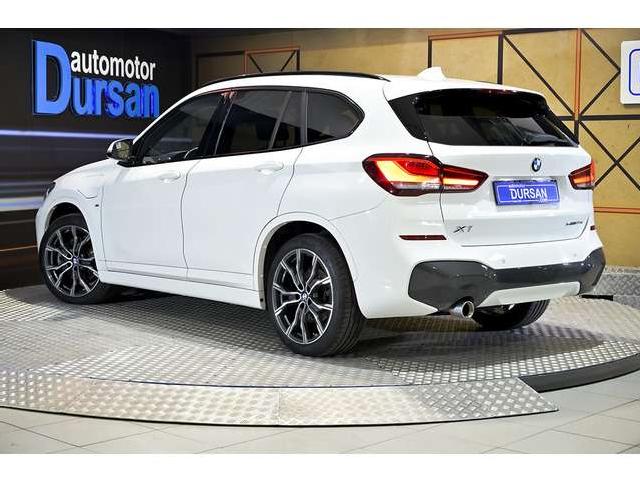 Imagen de BMW X1 Xdrive25ea (3212220) - Automotor Dursan