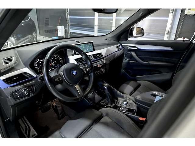 Imagen de BMW X1 Xdrive25ea (3212222) - Automotor Dursan