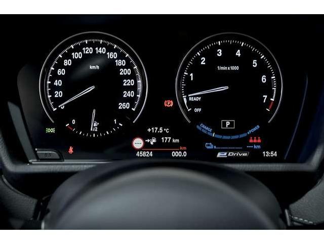 Imagen de BMW X1 Xdrive25ea (3212223) - Automotor Dursan