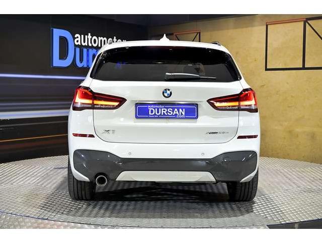 Imagen de BMW X1 Xdrive25ea (3212228) - Automotor Dursan