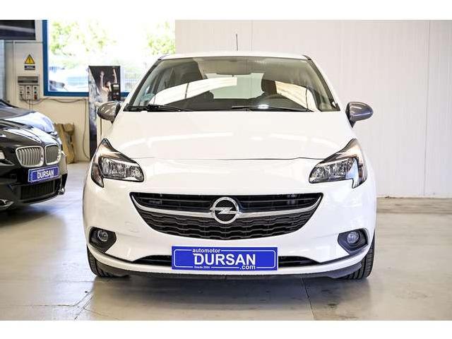 Imagen de Opel Corsa 1.3cdti Business75 (3212318) - Automotor Dursan