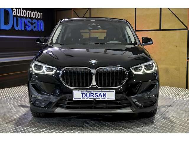 Imagen de BMW X1 Xdrive25ea (3212458) - Automotor Dursan