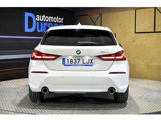 Imagen de BMW 118 118da Business (3212548) - Automotor Dursan