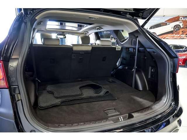 Imagen de Hyundai Santa Fe 2.2crdi 4x4 Tecno Aut. 7s (3212607) - Automotor Dursan
