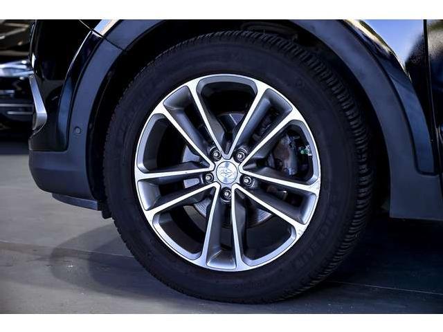 Imagen de Hyundai Santa Fe 2.2crdi 4x4 Tecno Aut. 7s (3212608) - Automotor Dursan