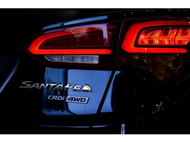 Imagen de Hyundai Santa Fe 2.2crdi 4x4 Tecno Aut. 7s (3212615) - Automotor Dursan