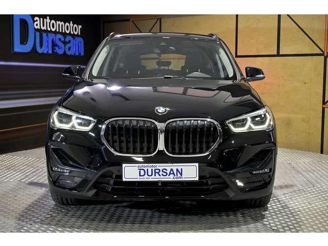 Imagen de BMW X1 Xdrive25ea (3212778) - Automotor Dursan