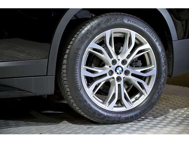 Imagen de BMW X1 Xdrive25ea (3212790) - Automotor Dursan