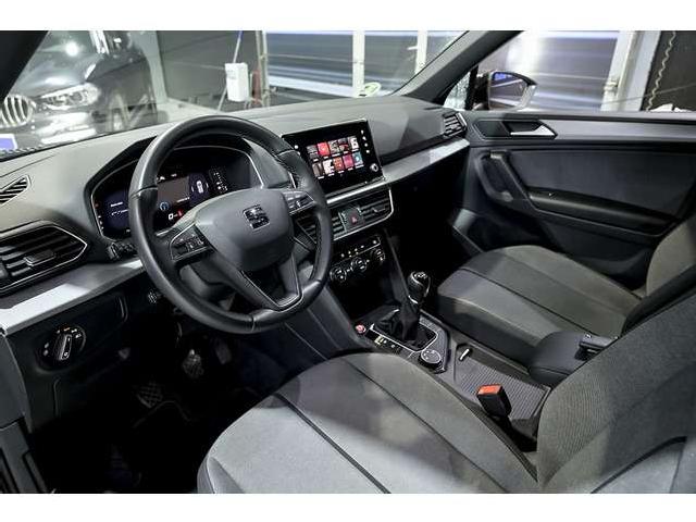 Imagen de Seat Tarraco 1.5 Tsi Su0026s Style 150 (3212882) - Automotor Dursan