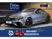 Mercedes S 63 Amg Coup 4matic+ 9 Speedshift
