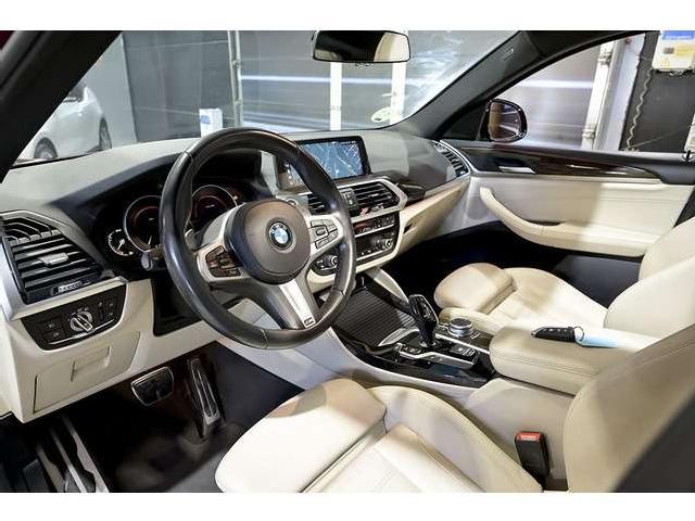 Imagen de BMW X4 Xdrive 25da (3213173) - Automotor Dursan