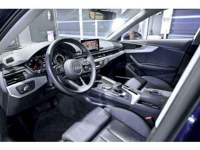 Imagen de Audi A4 Avant 3.0tdi S Line Ed. Quattro S-t 160kw (3213812) - Automotor Dursan