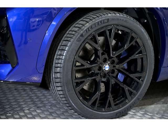 Imagen de BMW X5 M Competition (3213900) - Automotor Dursan