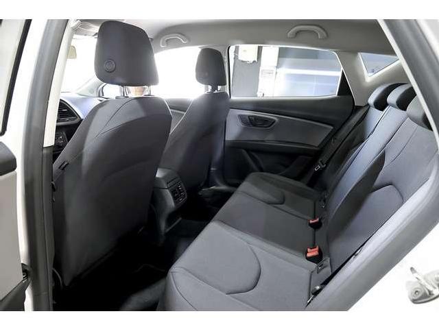 Imagen de Seat Leon 1.5 Tgi Gnc Su0026s Reference 130 (3214089) - Automotor Dursan