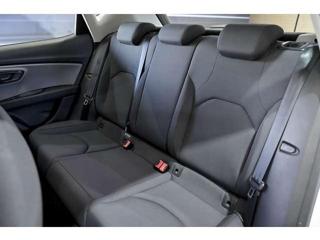 Imagen de Seat Leon 1.5 Tgi Gnc Su0026s Reference 130 (3214090) - Automotor Dursan