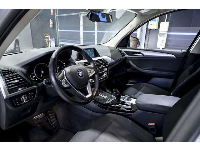 Imagen de BMW X3 Xdrive 30da (3214446) - Automotor Dursan