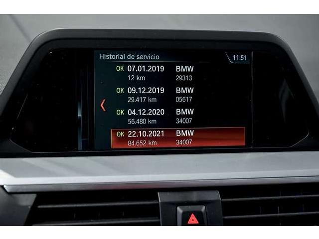 Imagen de BMW X3 Xdrive 30da (3214451) - Automotor Dursan