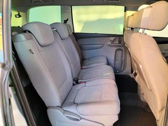 Imagen de Seat Alhambra 1.4 Tsi Su0026s Style Dsg 7 Plazas (3214897) - Kobe Motor