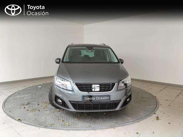 Imagen de Seat Alhambra 1.4 Tsi Su0026s Xcellence Dsg 7 Plazas (3214904) - Kobe Motor