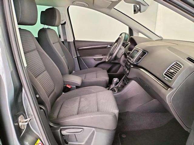 Imagen de Seat Alhambra 1.4 Tsi Su0026s Xcellence Dsg 7 Plazas (3214905) - Kobe Motor