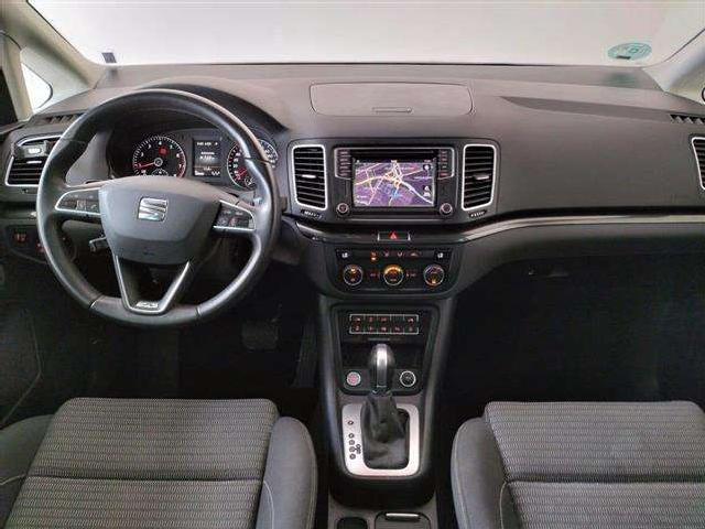 Imagen de Seat Alhambra 1.4 Tsi Su0026s Xcellence Dsg 7 Plazas (3214907) - Kobe Motor
