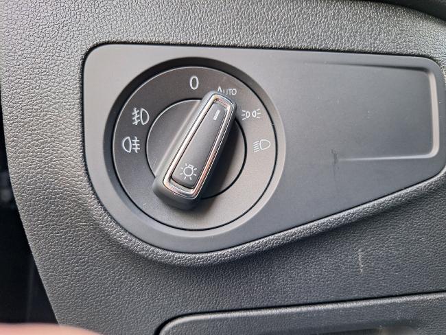 Imagen de Volkswagen Tiguan 2.0 tdi 150 cv *GPS*LED* (3215310) - Granada Wagen
