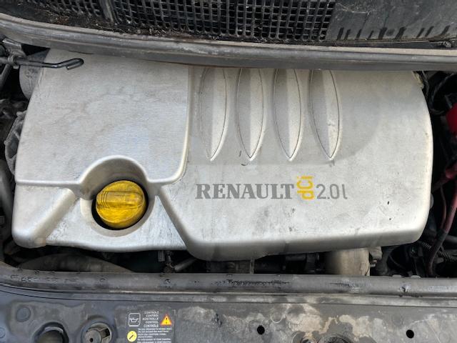 Imagen de Renault GRAN SCENIC 2.0 DCI 150 PRIVILEGE AUTO. 7 PLAZAS (3221540) - VEHICULOS DE OCASION