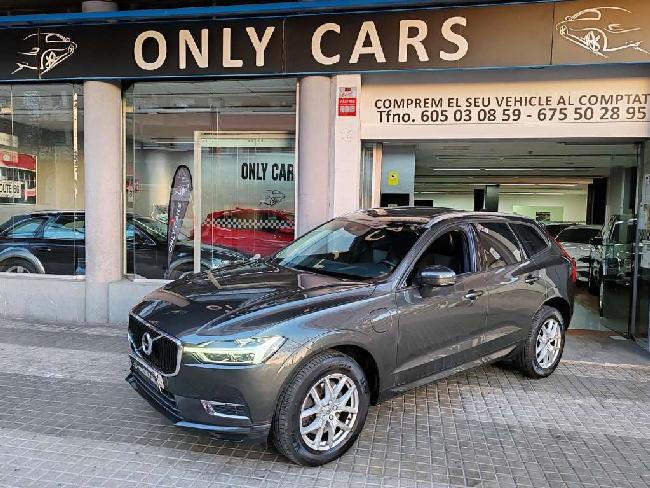 Imagen de Volvo Xc60 T8 Twin Momentum (3215186) - Only Cars Sabadell